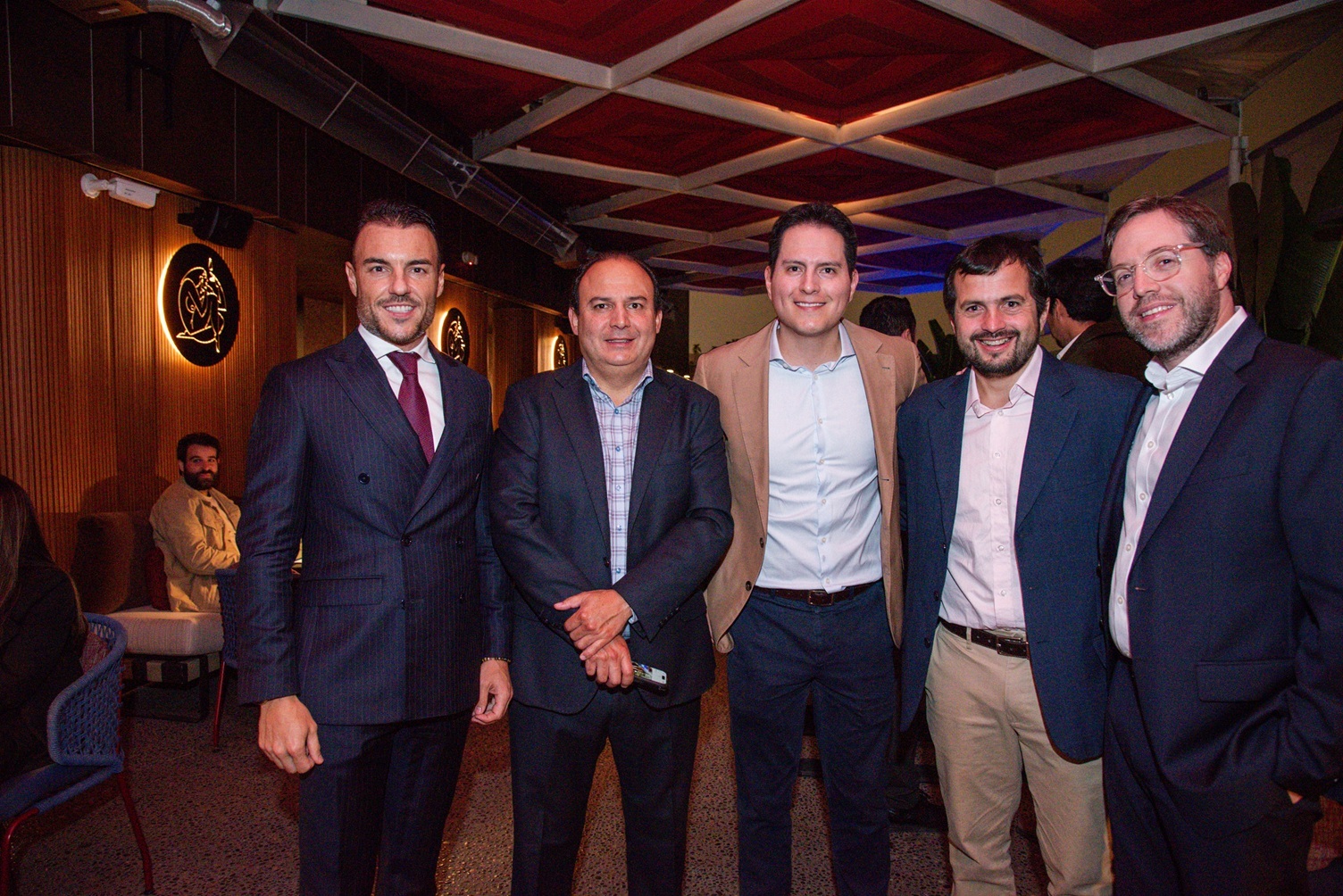 Lima Brings Together the Legal Leadership of Major Corporations at the 2025 General Counsel Forum 1 Lima Brings Together the Legal Leadership of Major Corporations at the 2025 General Counsel Forum 1
